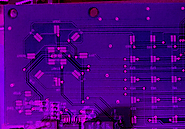 REVERSE ENGINEERING A PRINTED CIRCUIT BOARD