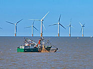 Beothuk Energy partners with Copenhagen investors for Atlantic off-shore wind farm