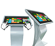 What are the Tips to Choose the Best Touch Screen Kiosk?