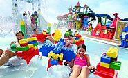 Legoland Waterpark Dubai