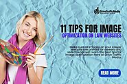 11 Tips for Image Optimization on Law Websites