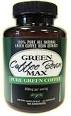 Pure Green Coffee Premium Quality Bean