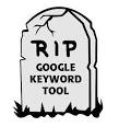 Keyword Planner has replaced Keyword Tool