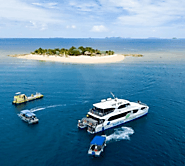 The Amazing Fiji Island Resorts