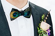 Six Perfect Ways to Tie the Knots of a Bowtie | Custom Neckties