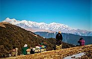 Trek To Brahmatal Trek & Summit | Best Winter Treks in Himalaya