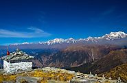 Deoriatal Chandrashila Trek | Chopta Trek | Best Winter Treks in Uttarakhand
