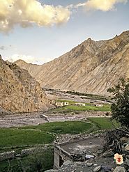 Markha Valley Trek in Ladakh: Trekking Itinerary, Best Tour Packages