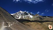 Stok Kangri Trek 2020 | Trek in Ladakh | Trekmunk