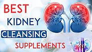 Best Kidney Cleansing Supplements, Improve Gallbladder Function