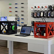 iGo3D, Alemania abre su primera tienda física de impresión 3D