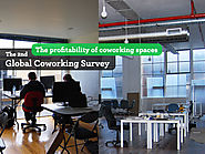 ¿Son rentables los espacios de coworking?