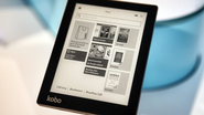 Kobo pulls books after abuse row