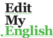 Edit My English