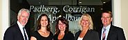 About Padberg, Corrigan & Appelbaum • Law Firm • St. Louis, MO
