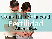 ¿Cómo influye la edad en la fertilidad de la mujer? - Centro Médico Padilla