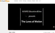 Scope : motion