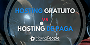 Hosting Gratuito vs Hosting De Paga ¿Cuál Es Tu Mejor Opción?