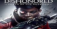 Dishonored: Death of the Outsider Special Edition Free Download