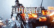 Battlefield 4 Game Full Version Highly Compressed Free Download