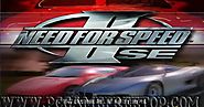 Need For Speed 2 Special Edition Game Download Free For Pc - PCGAMEFREETOP