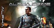 Alpha Prime Game Free Download