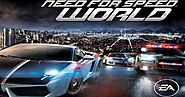 Need For Speed World Game Free Download