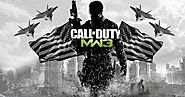 Call Of Duty Modern Warfare 3 Defiance (MW3 DS) Game Free Download