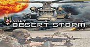 Conflict Desert Storm 1 Game Free Download