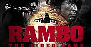 Rambo The Video Game Free Download