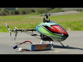 indestructible rc helicopter