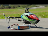indestructible rc helicopter