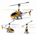 indestructible rc helicopter