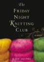 Friday Night Knitting Club