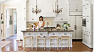 Get Your Dream Kitchen by Remodeling