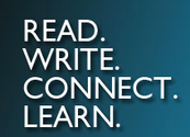 Read • Write • Connect • Learn - Blog