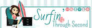 Surfin' Through Second: Guided Reading and Daily 5
