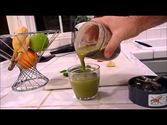 Just Another NutriBullet Demo