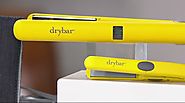 Compact Detailing Iron | Dry Bar