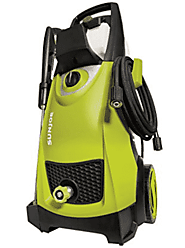 The 10 Best Electric Pressure Washers in 2017 - Buyer's Guide (October. 2017)