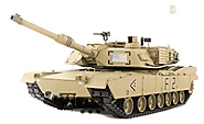 The 9 Best RC Tanks in 2017 - Buyer's Guide (October. 2017)
