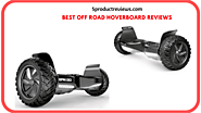 Top 10 Best Off-Road Hoverboards 2017 - Buyer's Guide (October. 2017)