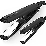 Top 10 Best Flat Irons Reviews in 2017 - Buyers Guide (October. 2017)