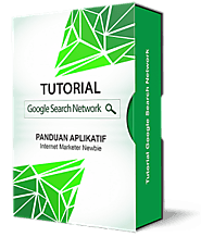 Tutorial Google Search Network