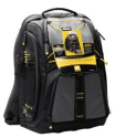 Nikon Backpack for DSLR, Lenses, and Laptop