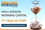 Facts About Business Capital
