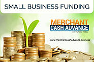 Grow your Business with Small Business Funding