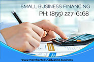 Establish your Business by Acquiring Small Business Financing