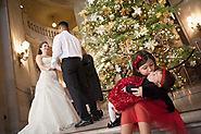 San Francisco City Hall Photography