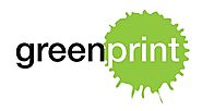 GREEN PRINT- Impresión digital ecológica